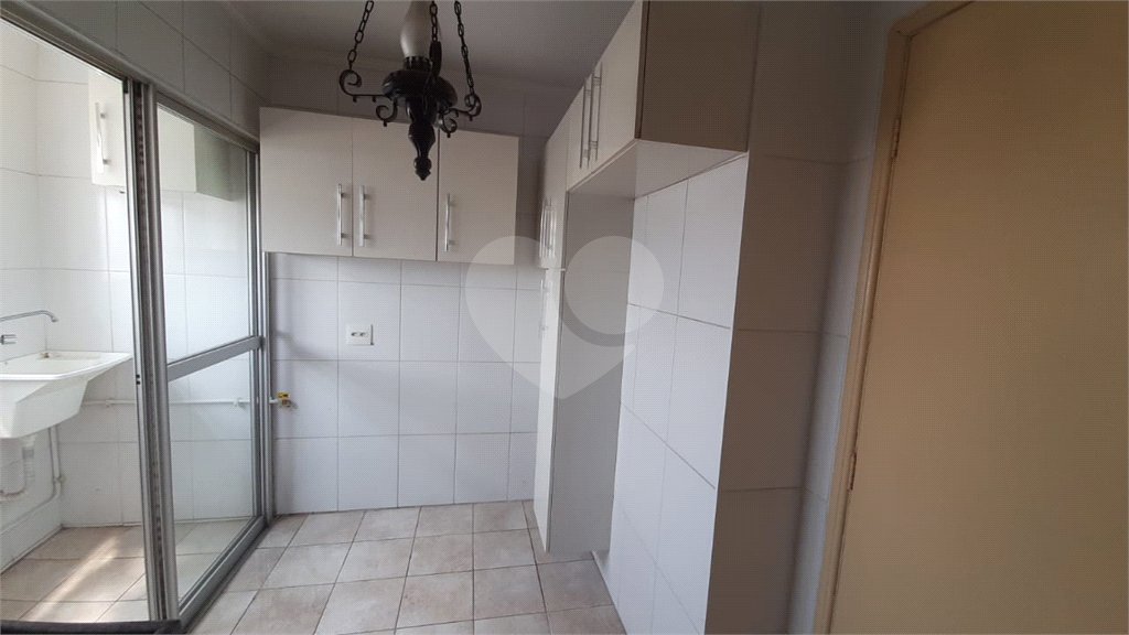 Apartamento à venda com 3 quartos em Vila Leonor, Guarulhos, SP