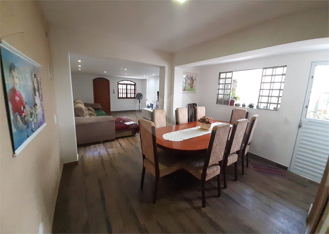 Sobrado à venda com 4 quartos, sendo 1 suíte, em Freguesia do Ó, São Paulo, SP