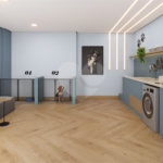 Apartamento à venda com 2 quartos em Mooca, São Paulo, SP