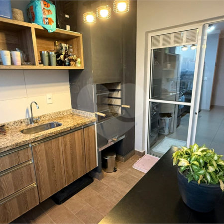 Apartamento à venda com 2 quartos, sendo 1 suíte, em Jardim Prestes de Barros, Sorocaba, SP