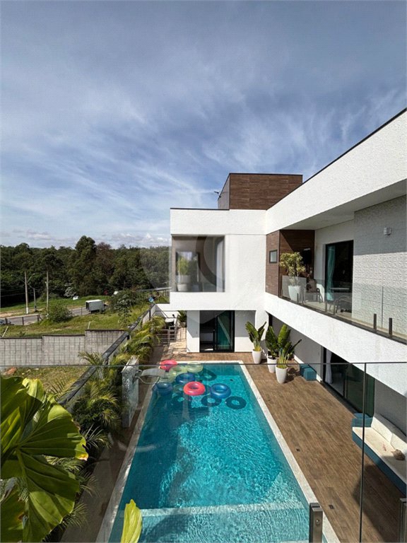 Casa à venda com 4 suítes no condomínio Gran Ville San Venâncio 3, Itupeva - SP