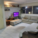 Apartamento para alugar com 3 quartos, sendo 1 suíte, em Cerqueira César, São Paulo, SP