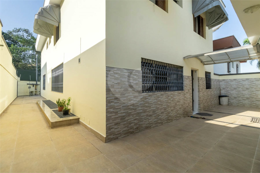 Casa à venda com 4 suítes em Sumaré, São Paulo, SP
