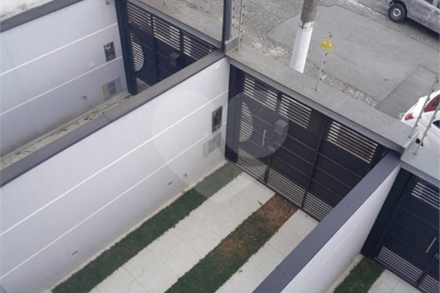 Sobrado à venda com 3 quartos, sendo 1 suíte, em Imirim, São Paulo, SP