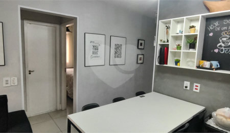 Casa à venda com 2 quartos no condomínio Grand Parc, Itu - SP