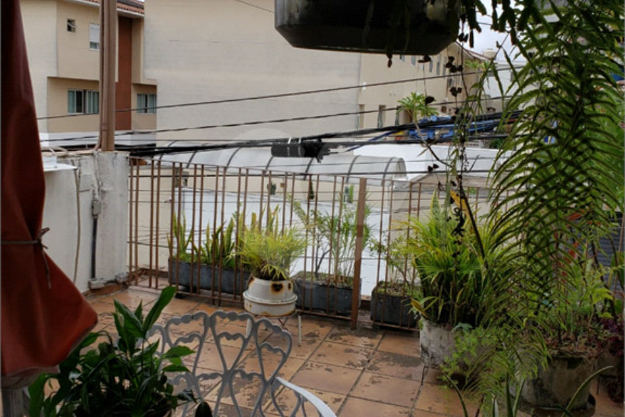 Sobrado à venda com 3 quartos, sendo 1 suíte, em Limão, São Paulo, SP