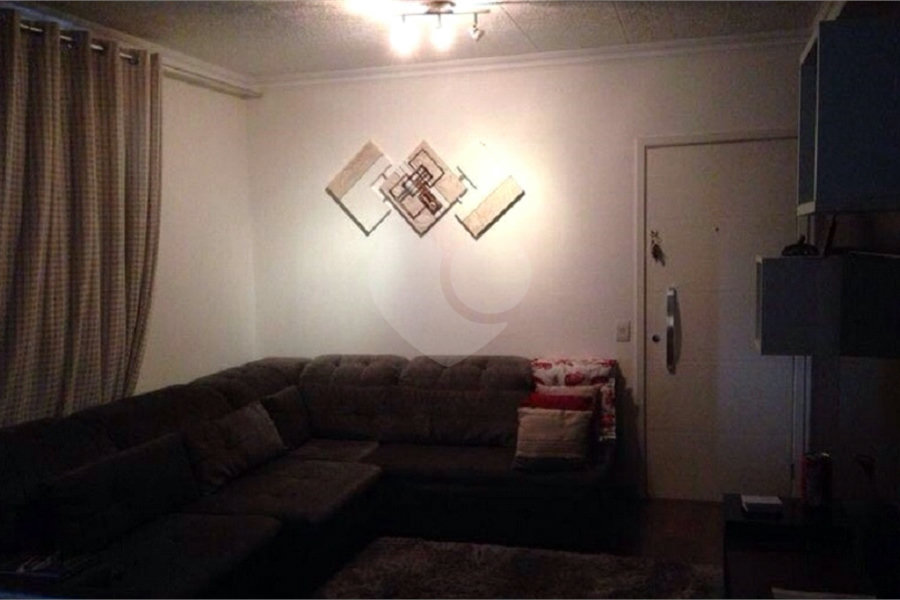 Apartamento à venda com 3 quartos, sendo 1 suíte, em Mandaqui, São Paulo, SP