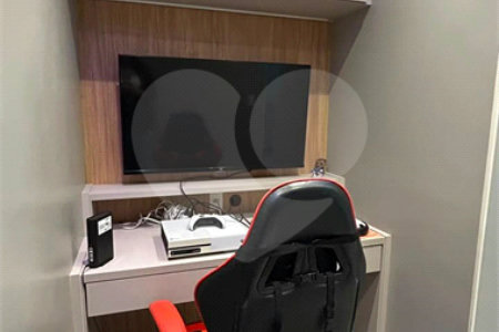 Apartamento à venda com 3 suítes no Centro, São Bernardo do Campo, SP