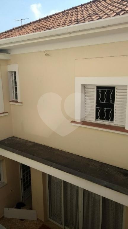 Casa à venda com 3 quartos, sendo 1 suíte,  em Santana, São Paulo, SP