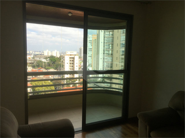 Apartamento para alugar com 3 quartos, sendo 2 suítes,  em Santana, São Paulo, SP