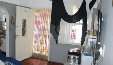 Sobrado à venda com 1 quarto em Casa Verde, São Paulo, SP