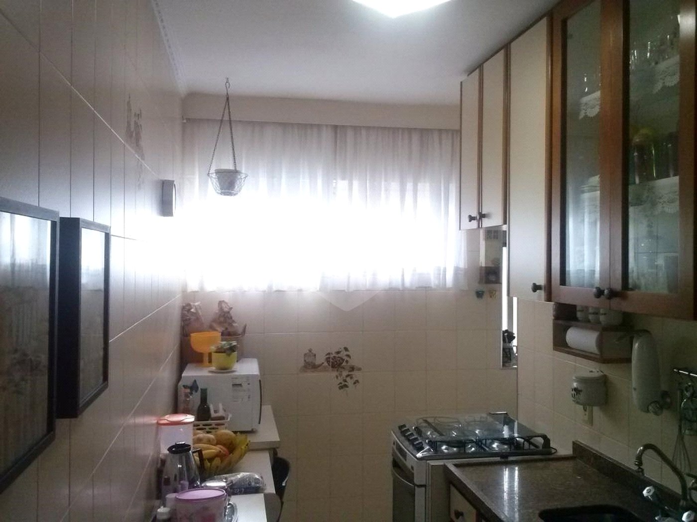 Apartamento à venda com 2 quartos em Parque Residencial da Lapa, São Paulo, SP