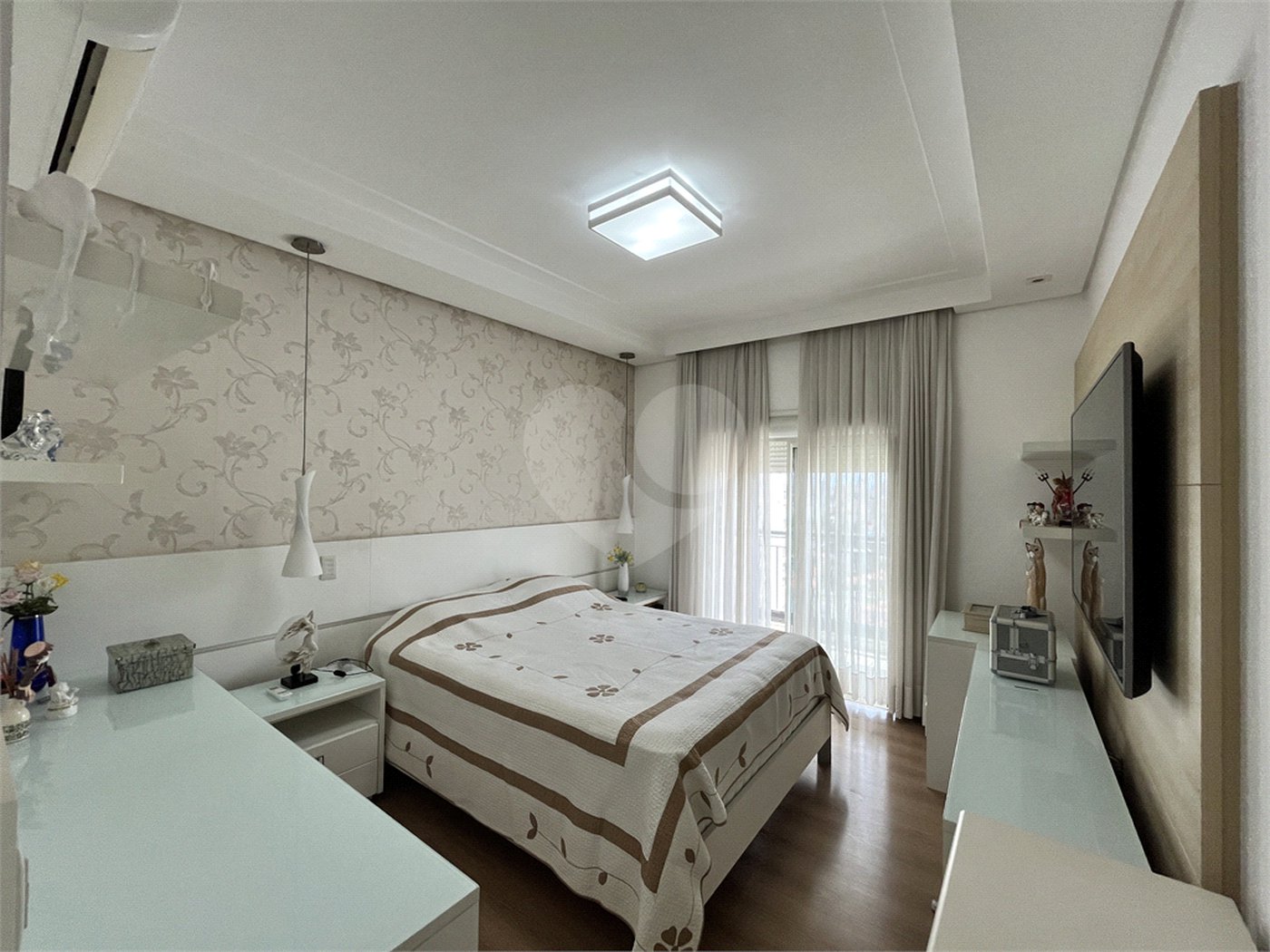 Apartamento à venda com 3 suítes em Jardim Portal da Colina, Sorocaba, SP