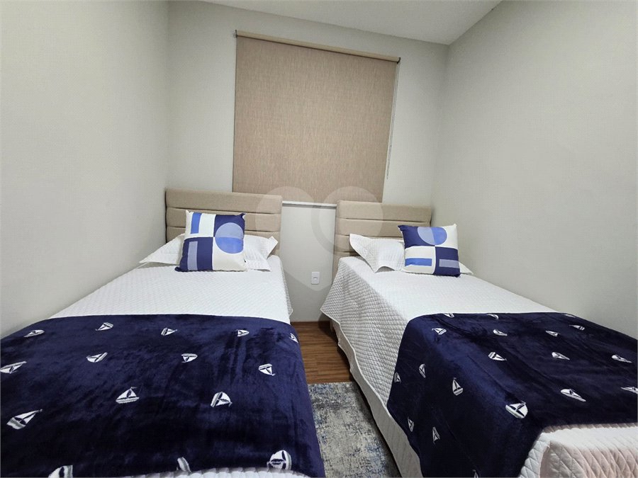 Apartamento à venda com 2 quartos em Quintais do Imperador, Sorocaba, SP