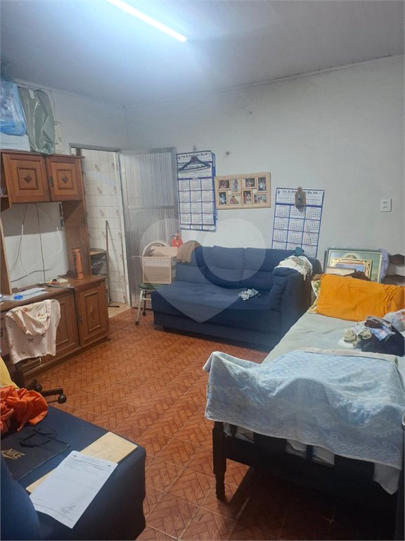 Casa à venda com 2 quartos em Vila Nivi, São Paulo, SP