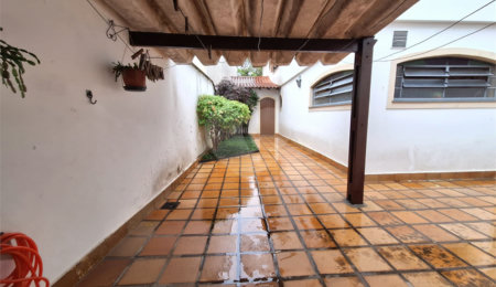 Sobrado à venda com 3 quartos, sendo 1 suíte,  em Mandaqui, São Paulo, SP