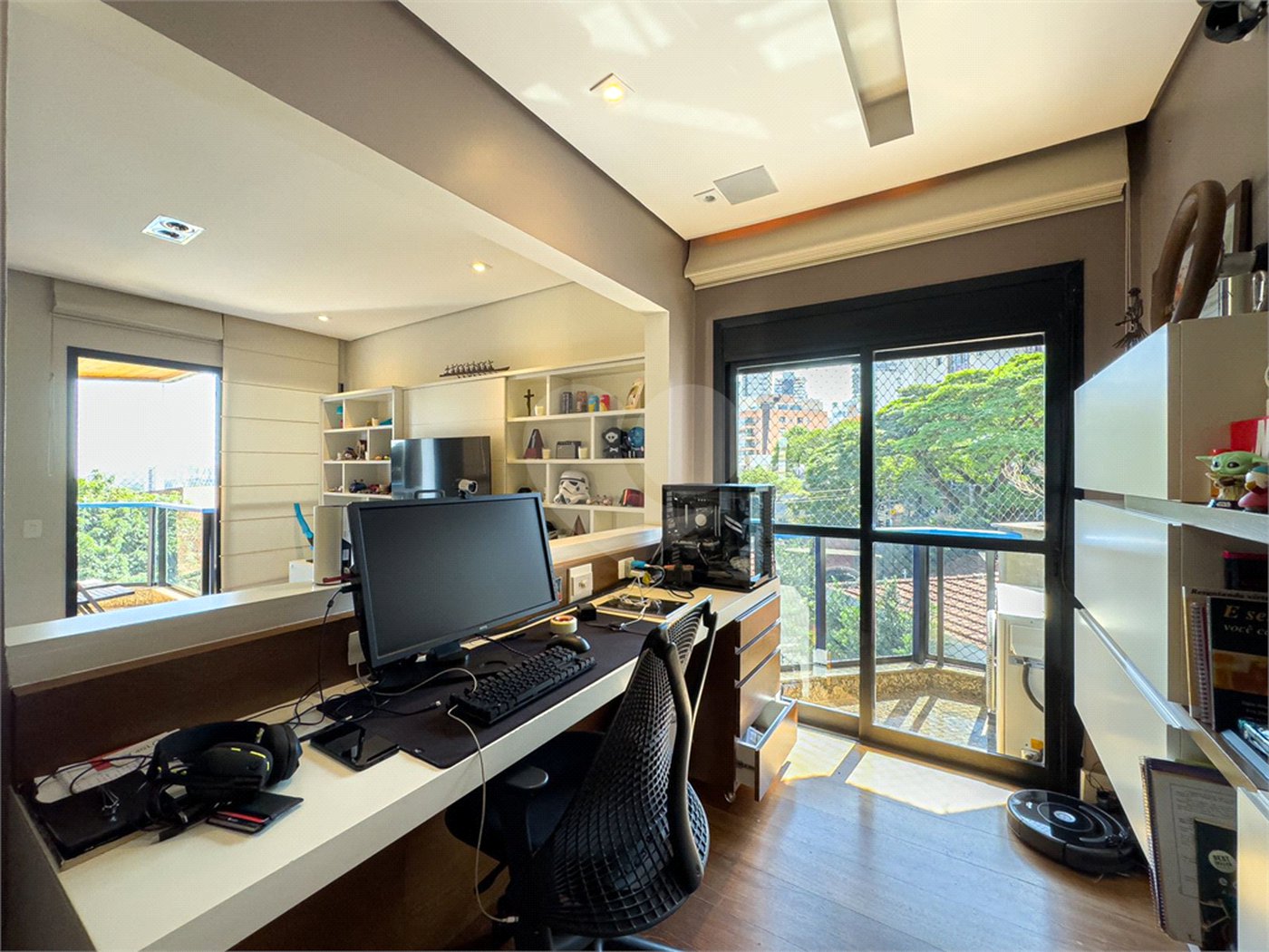 Apartamento à venda com 3 suítes em Sumarezinho, São Paulo, SP