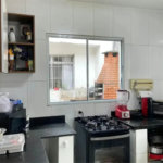 Sobrado à venda com 3 quartos, sendo 2 suítes, em Conjunto Residencial Butantã, São Paulo, SP
