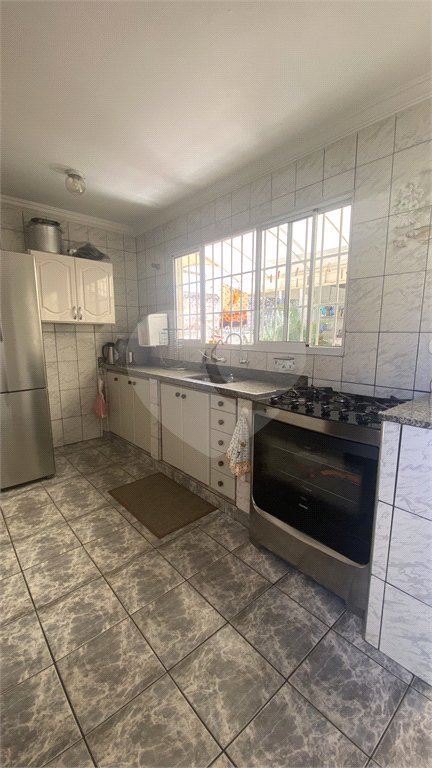 Casa à venda com 2 quartos no Centro, Indaiatuba, SP