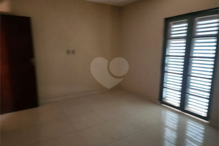 Casa à venda com 2 quartos em Vila Santa Maria (vila Xavier), Araraquara, SP