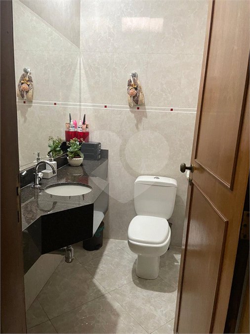 Casa Térrea à venda com 3 quartos, sendo 1 suíte, em Vila Zelina, São Paulo, SP