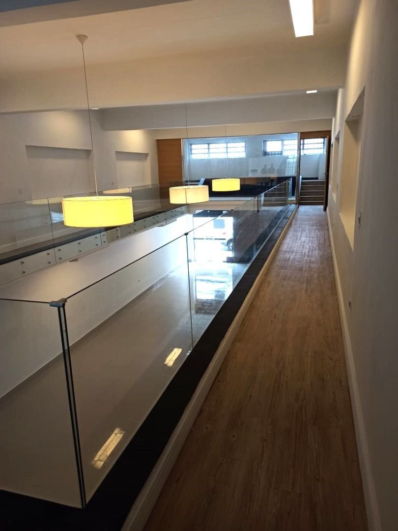 Prédio para alugar, 400 m² por R$ 11.000,00/mês - Centro - Santos/SP