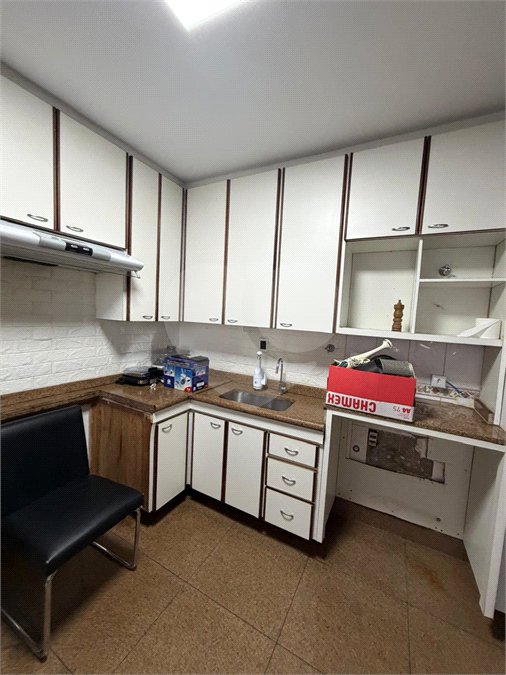 Apartamento à venda com 3 quartos, sendo 1 suíte, em Vila Guilherme, São Paulo, SP