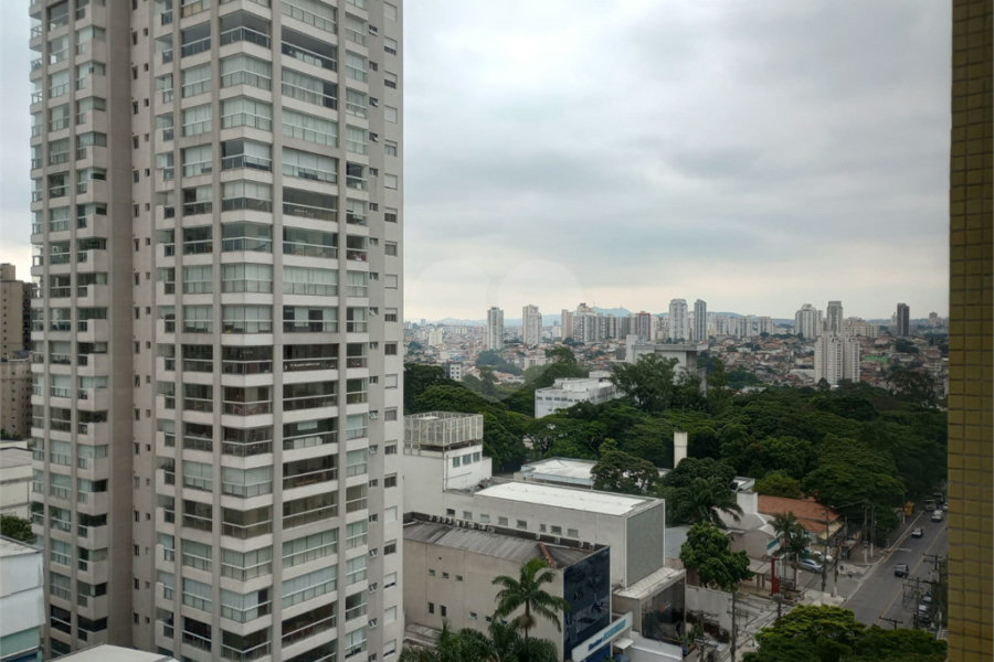 Apartamento à venda com 3 quartos em Santana, São Paulo, SP