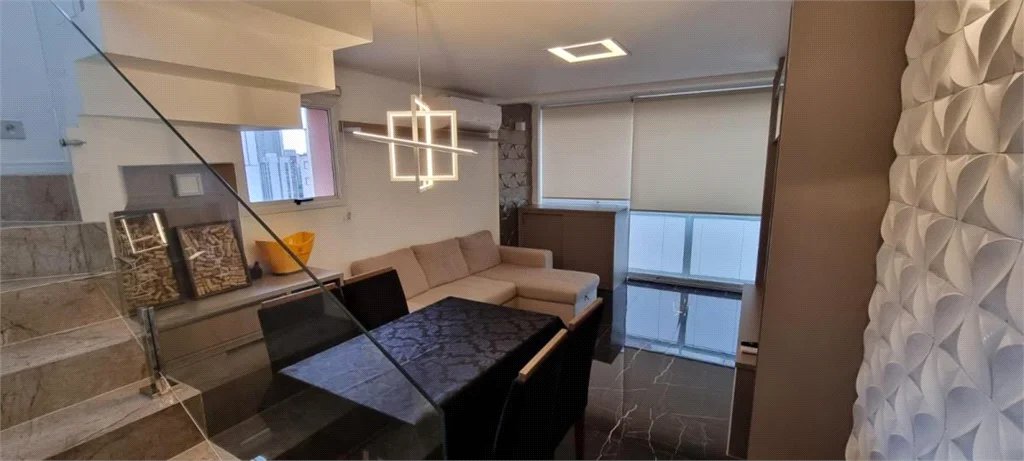 Apartamento à venda com 2 suítes em Pinheiros, São Paulo, SP