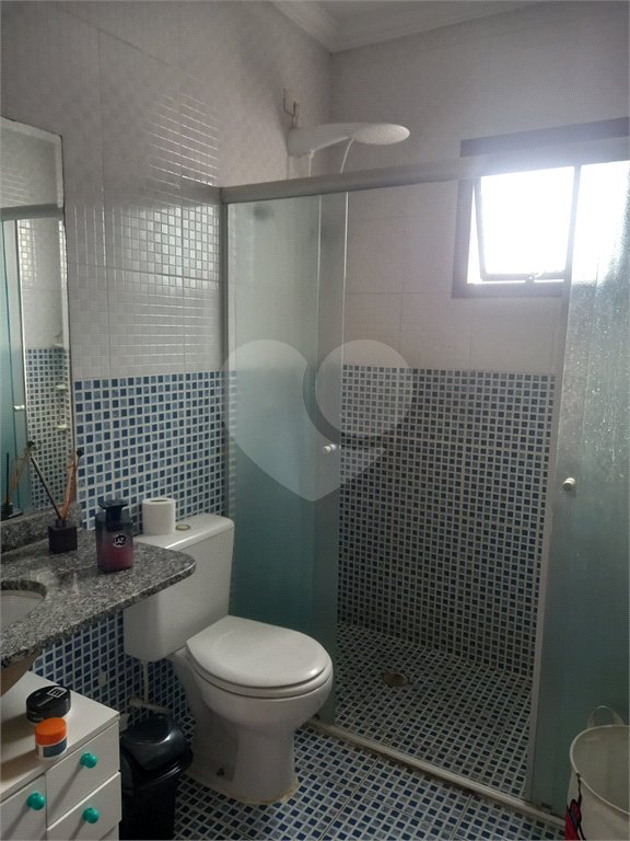 Sobrado à venda com 3 quartos, sendo 1 suíte, em Vila Guilherme, São Paulo, SP