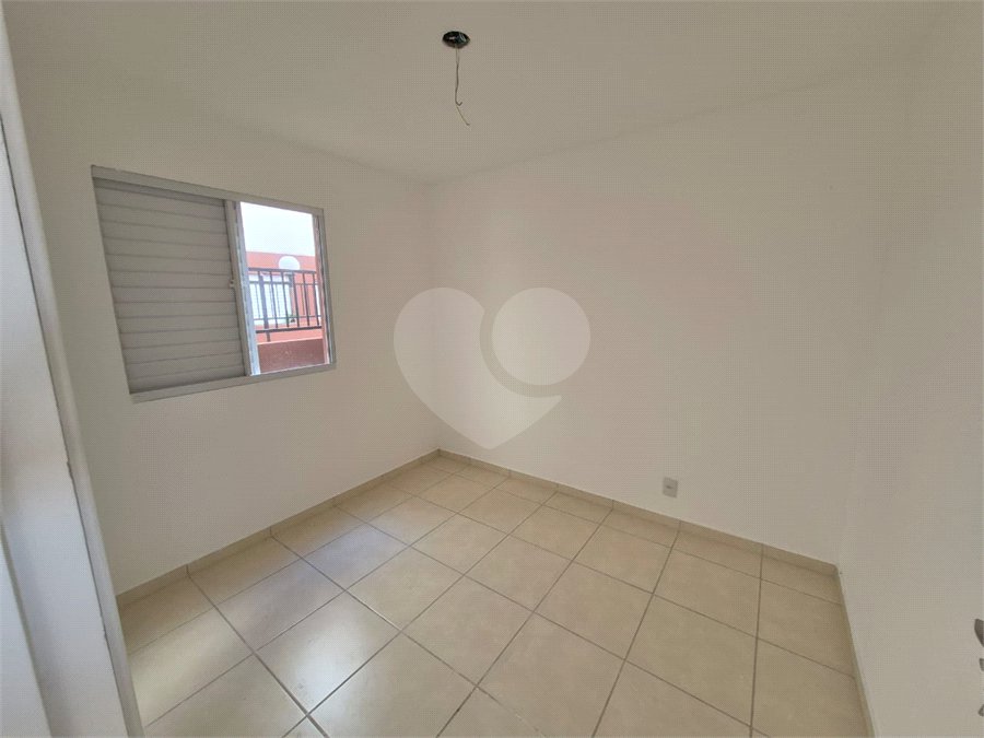 Apartamento à venda com 2 quartos em Vila Brasileira, Mogi das Cruzes, SP