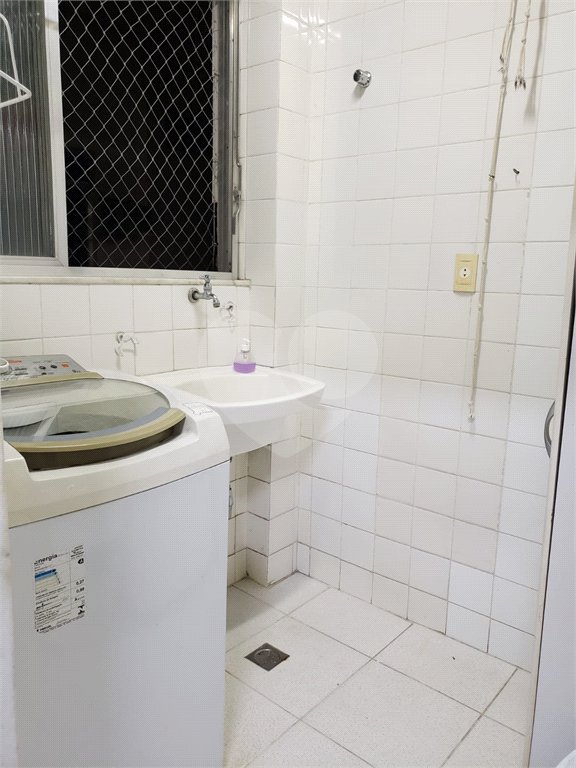 Apartamento à venda com 2 quartos em Tijuca, Rio de Janeiro, RJ