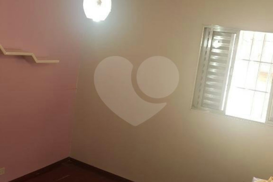 Sobrado à venda com 2 quartos em Santana, São Paulo, SP