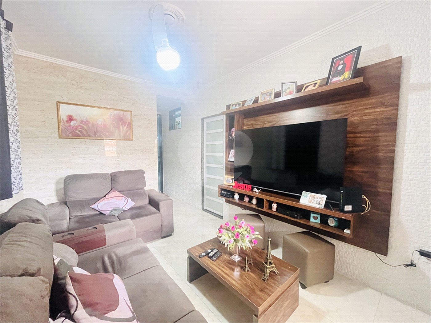 Casa à venda com 3 quartos, sendo 1 suíte, em Campo Grande, Rio de Janeiro, RJ