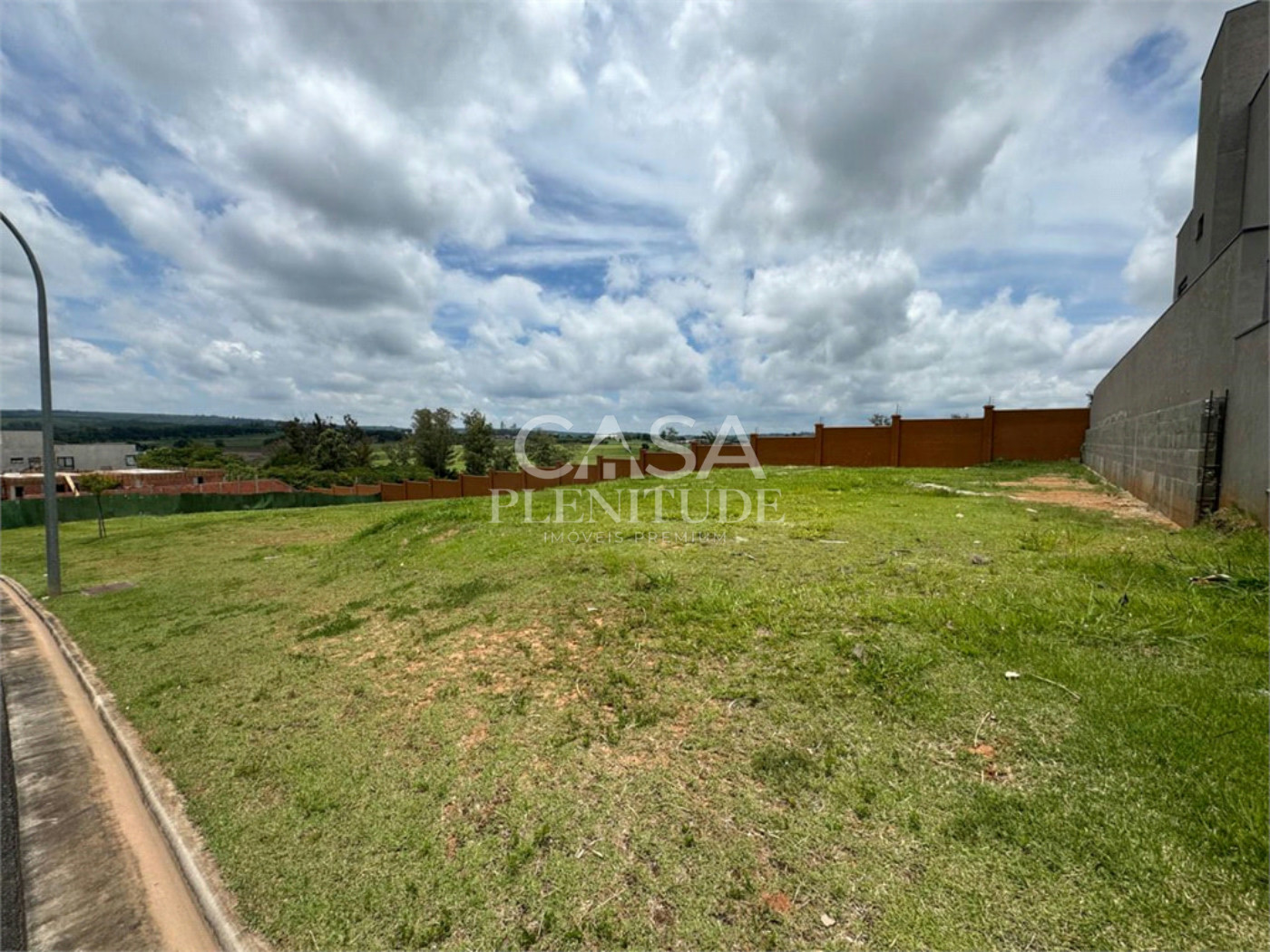 Terreno em condomínio à venda em Alphaville Nova Esplanada, Votorantim, SP