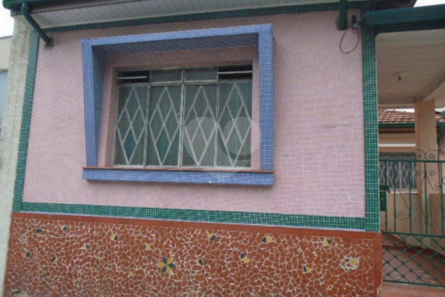 Sobrado à venda com 3 quartos em Vila Maria, São Paulo, SP