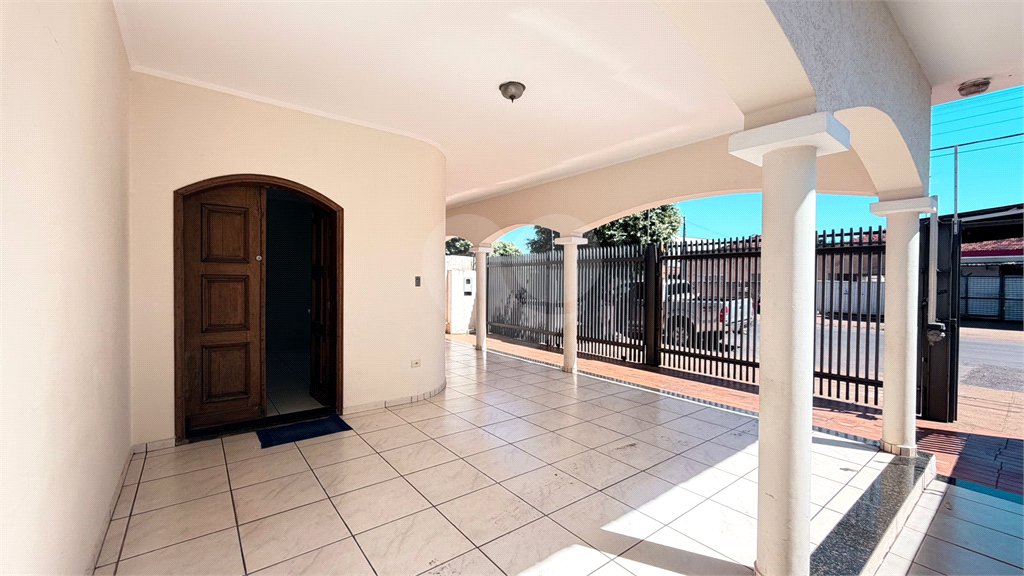 Casa à venda com 3 quartos, sendo 1 suíte, em Jardim Progresso, Três Lagoas, MS