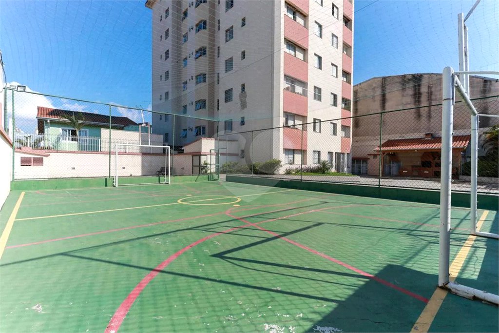 Apartamento para alugar com 2 quartos, sendo 1 suíte,  em Casa Verde, São Paulo, SP