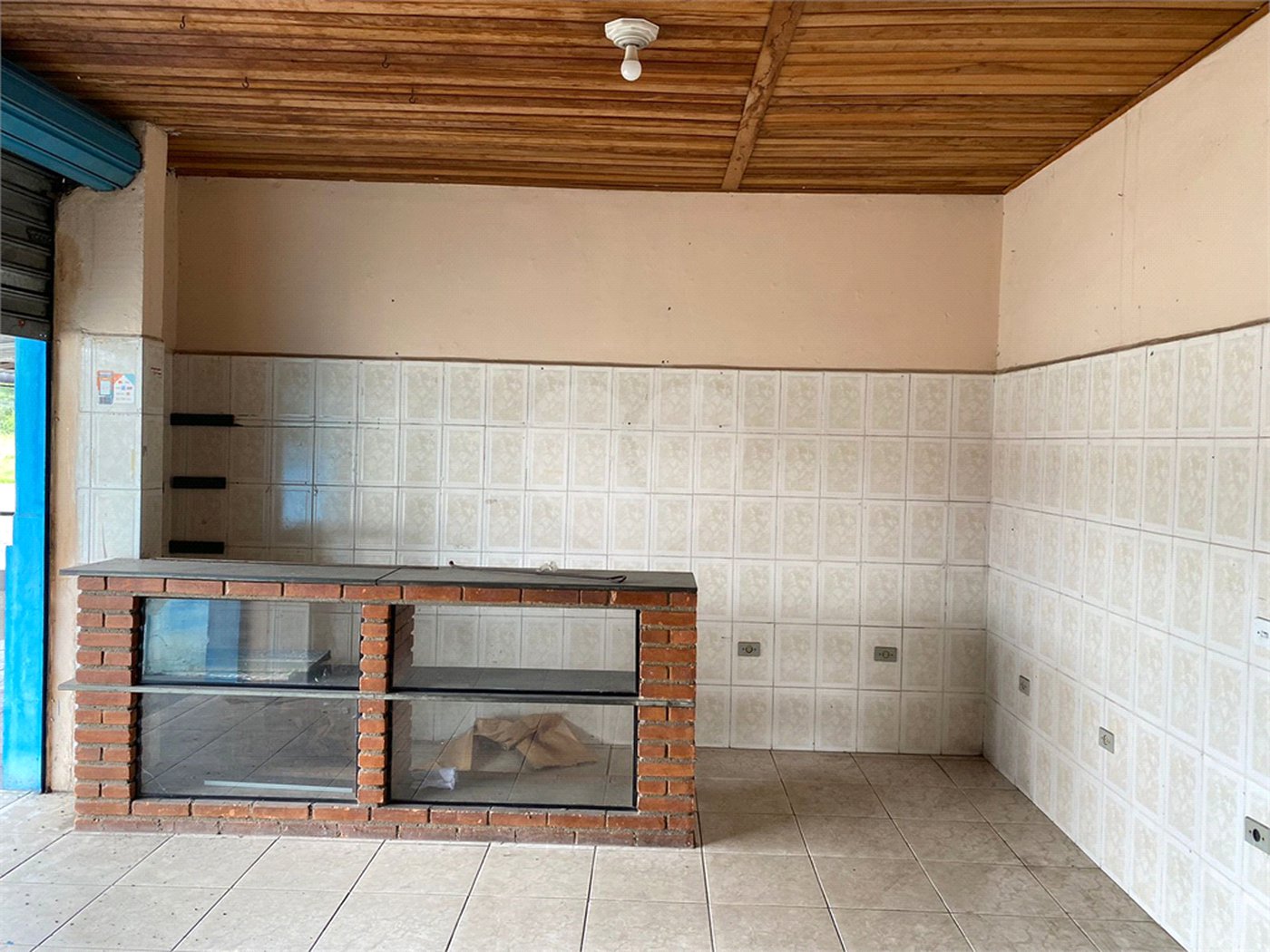 Salão para alugar em Palmeiras de São Paulo, Suzano, SP