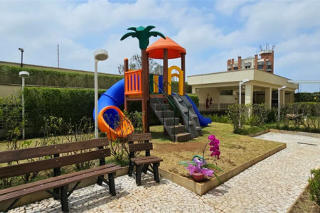 Apartamento para alugar com 2 suítes em Jardim Ampliação, São Paulo, SP