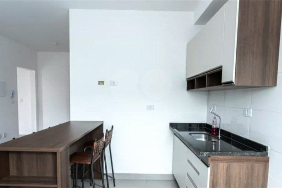 Apartamento à venda com 2 quartos em Casa Verde, São Paulo, SP
