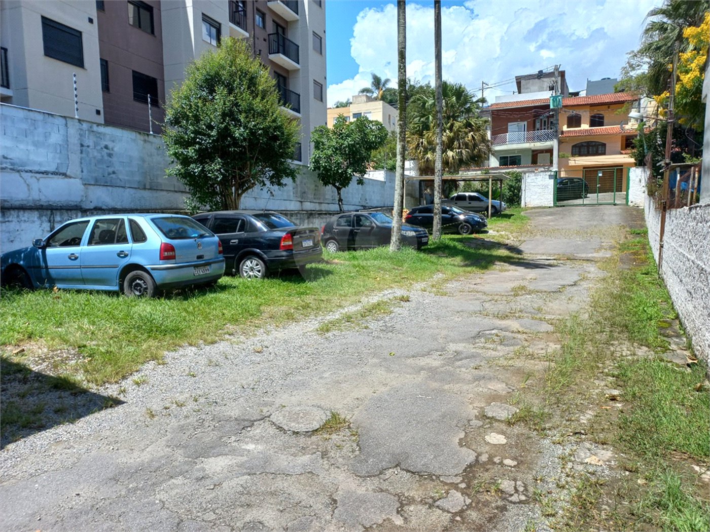 Casa Térrea à venda com 2 quartos em Horto Florestal, São Paulo, SP