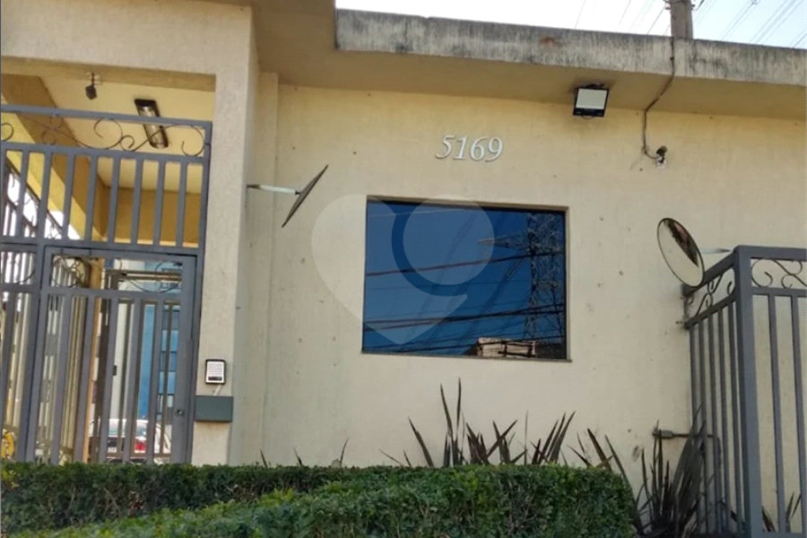 Apartamento à venda com 2 quartos em Tremembé, São Paulo, SP