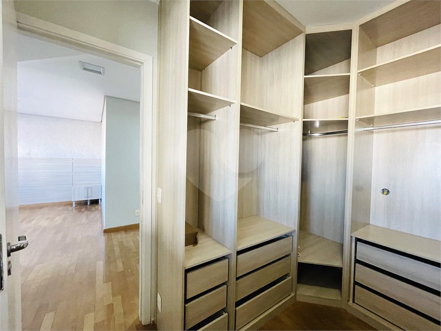 Apartamento à venda com 3 suítes no Centro, São Bernardo do Campo, SP