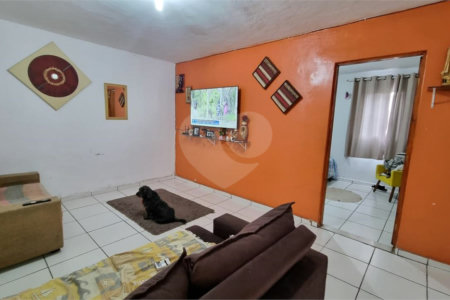 Casa à venda com 4 quartos em Jardim São Jorge (raposo Tavares), São Paulo, SP