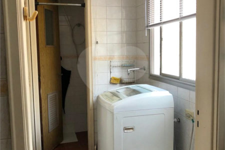 Apartamento à venda com 2 quartos em Vila Olímpia, São Paulo, SP