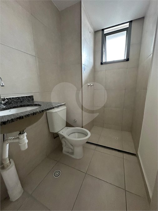 Apartamento à venda com 1 quarto em Santo Cristo, Rio de Janeiro, RJ