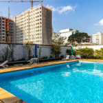 Cobertura à venda ou para alugar com 3 quartos, sendo 2 suítes,  em Pinheiros, São Paulo, SP