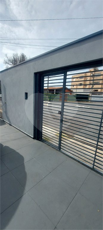 Casa à venda com 1 suíte em Jardim Messina, Jundiaí, SP