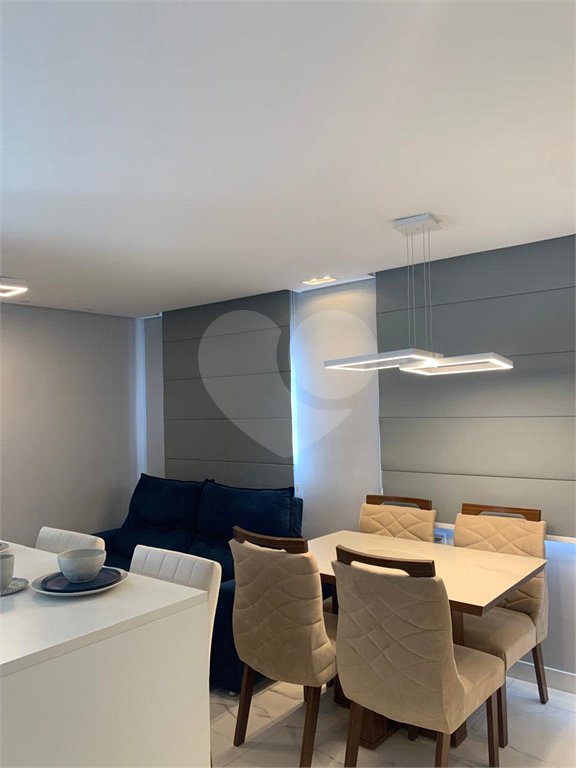 Apartamento à venda com 1 quarto em Vila Leopoldina, São Paulo, SP